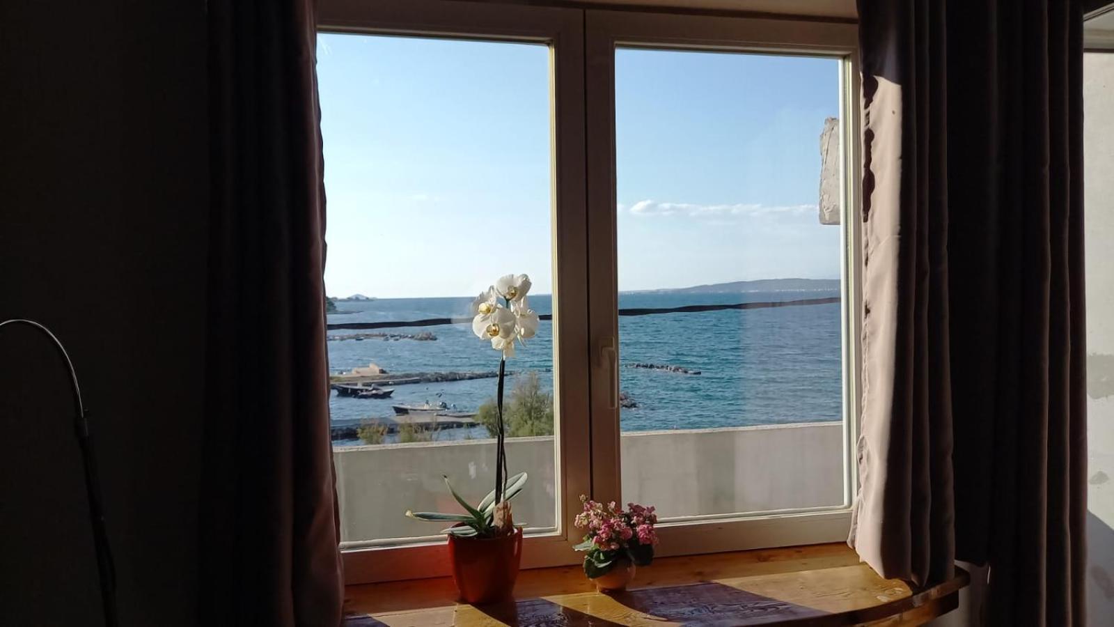 Apartmani Marija Pašman Habitación foto