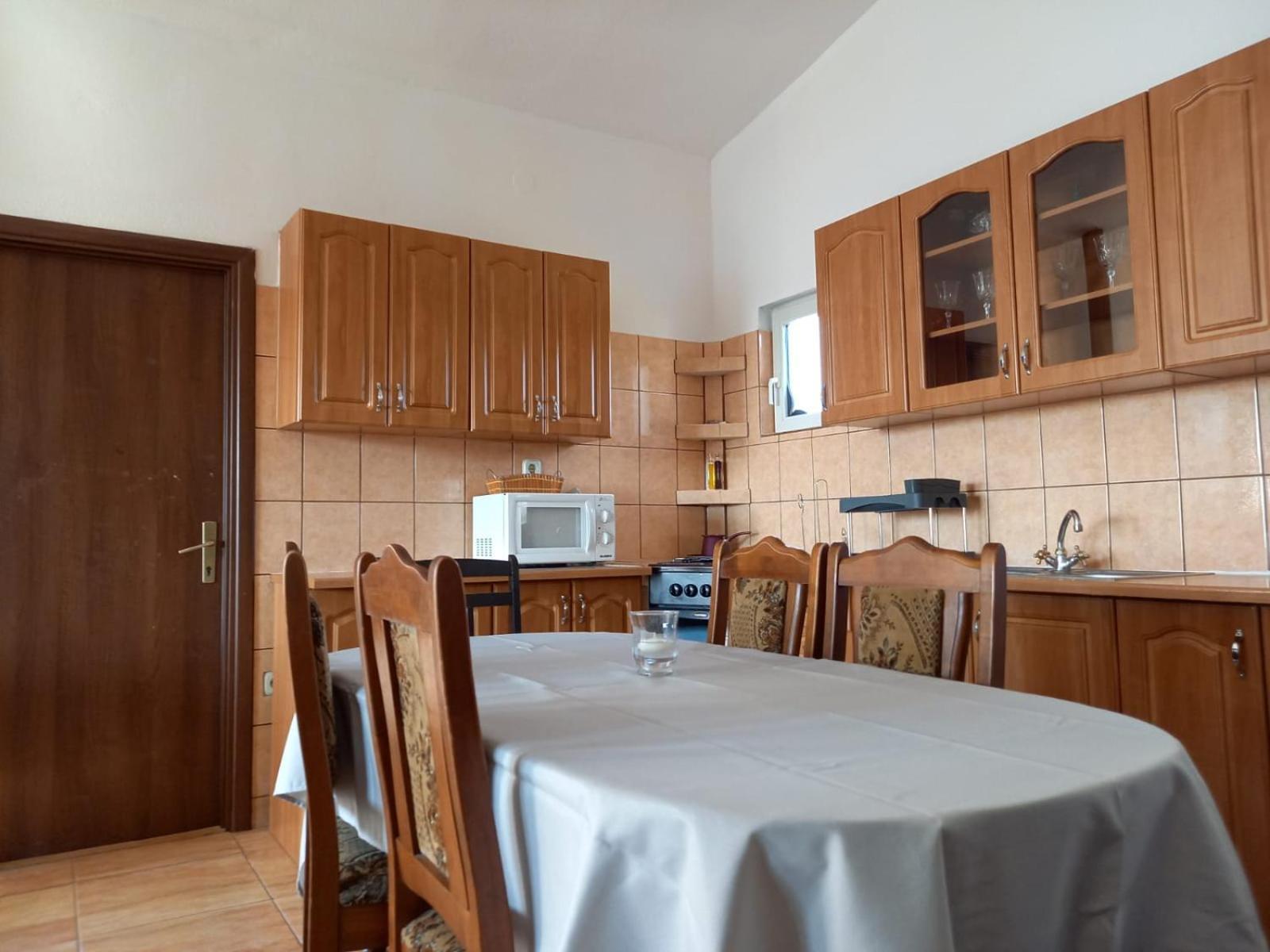 Apartmani Marija Pašman Habitación foto