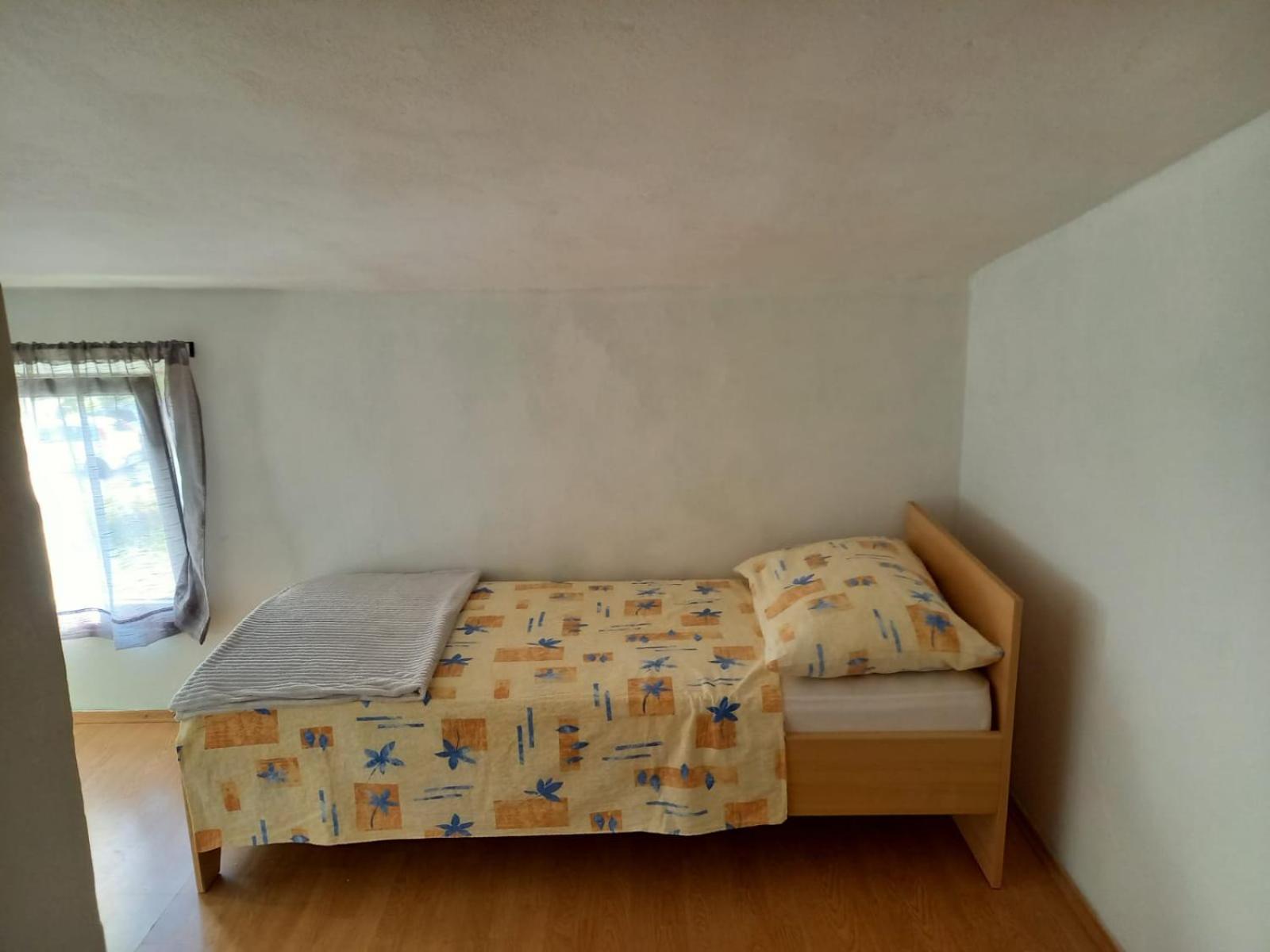 Apartmani Marija Pašman Habitación foto